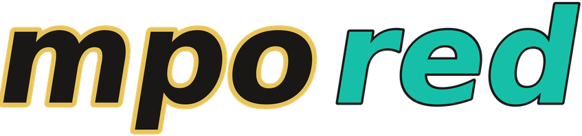 mpored logo